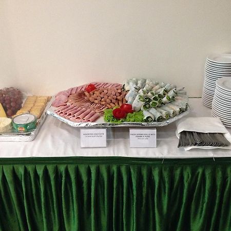 Green Park Hotel Ханой Экстерьер фото